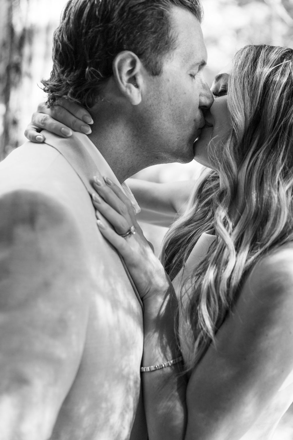 Kayleigh Seibel Photography - Salmon Arm BC - Small Wedding on the Shuswap Lake