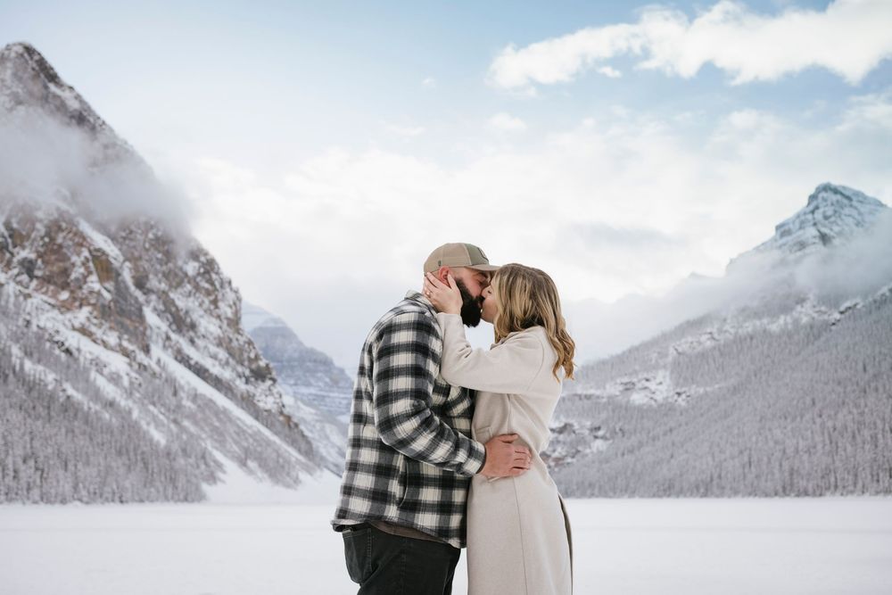 Lake Louise Photographer