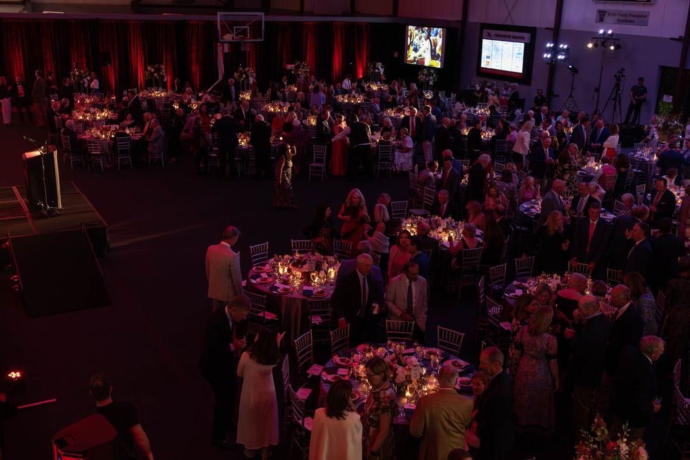 Gala Arrivals