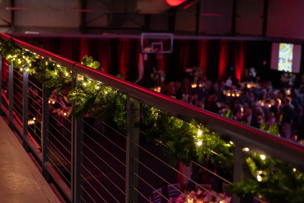 Gala Arrivals