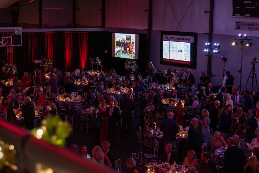 Gala Arrivals