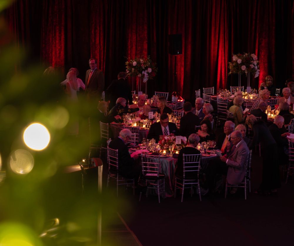 Gala Arrivals
