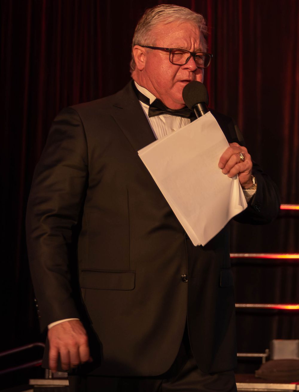 Auctioneer