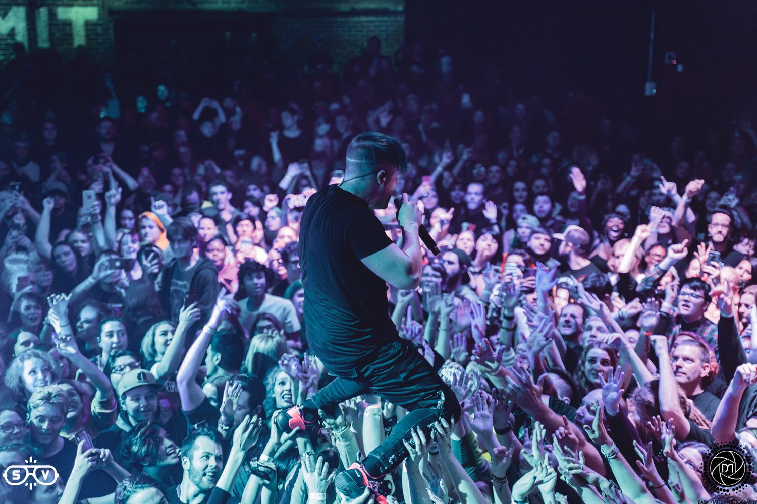 Summit Music Hall