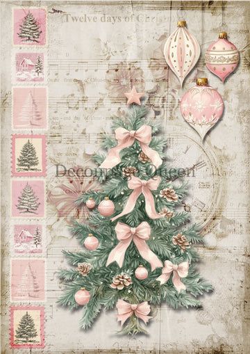 Decoupage 7