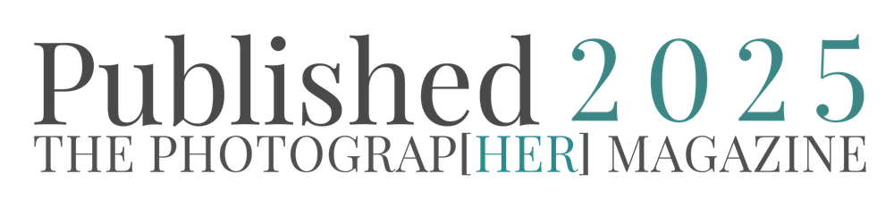 Angela Roberts Photography Published Photographer