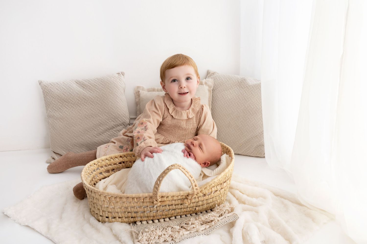 Haydock newborn photography