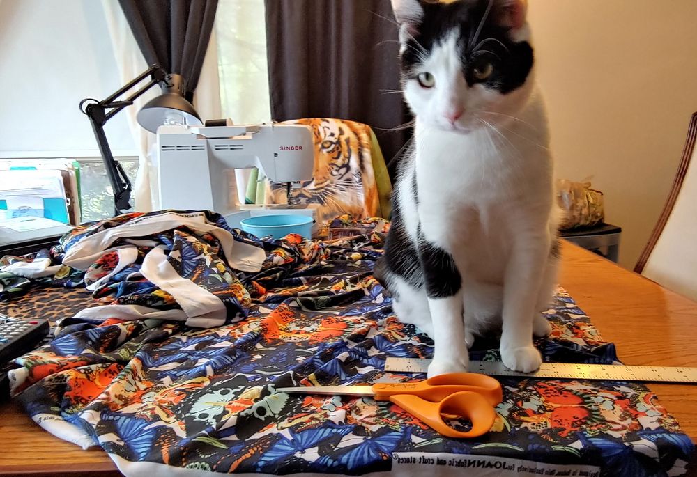bob helping