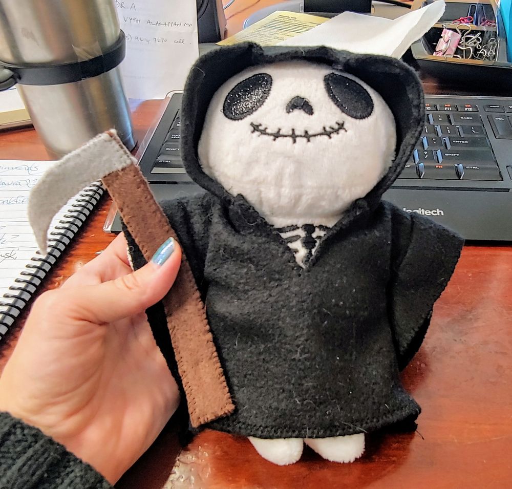 plushie
