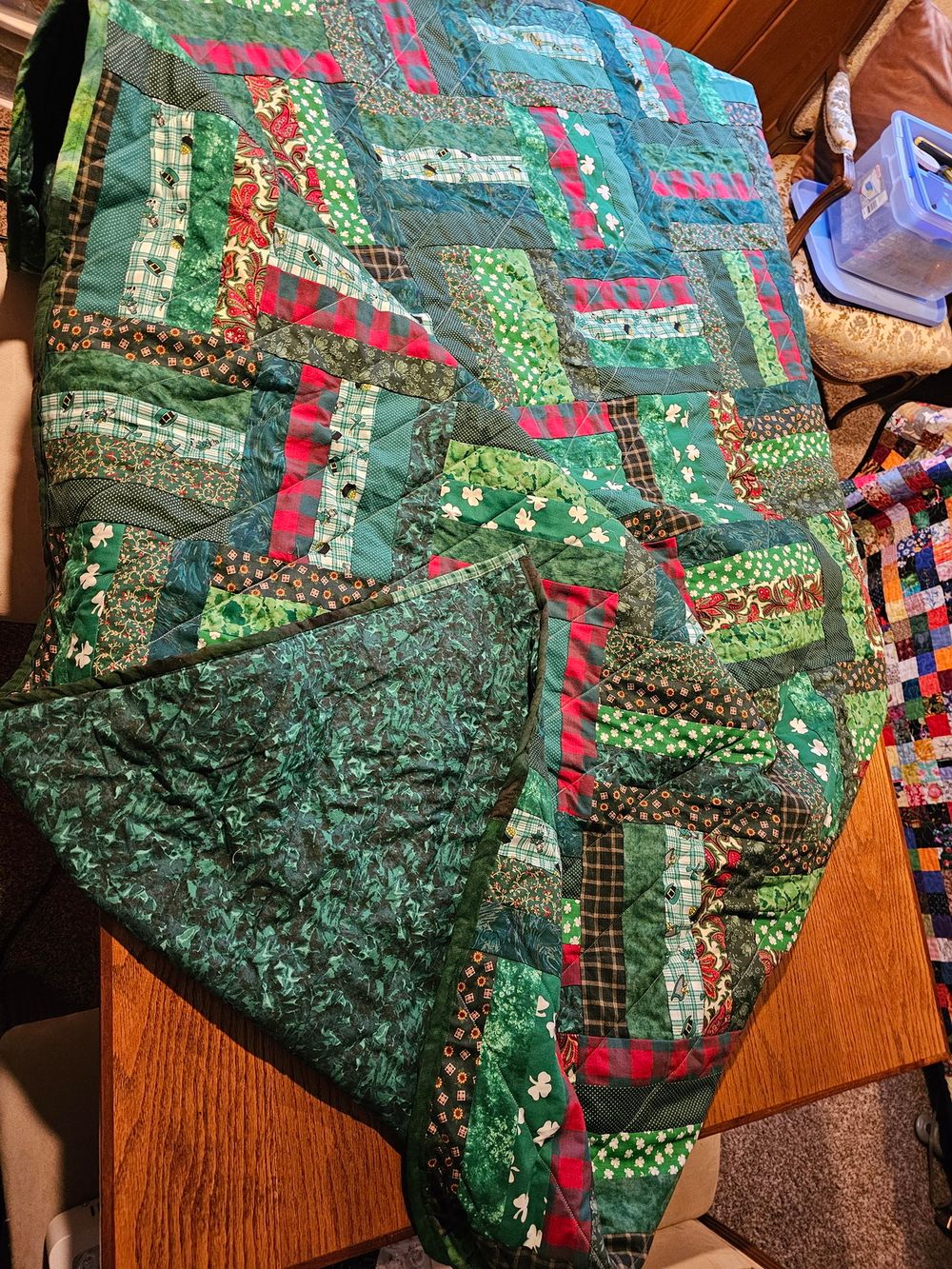 quilt