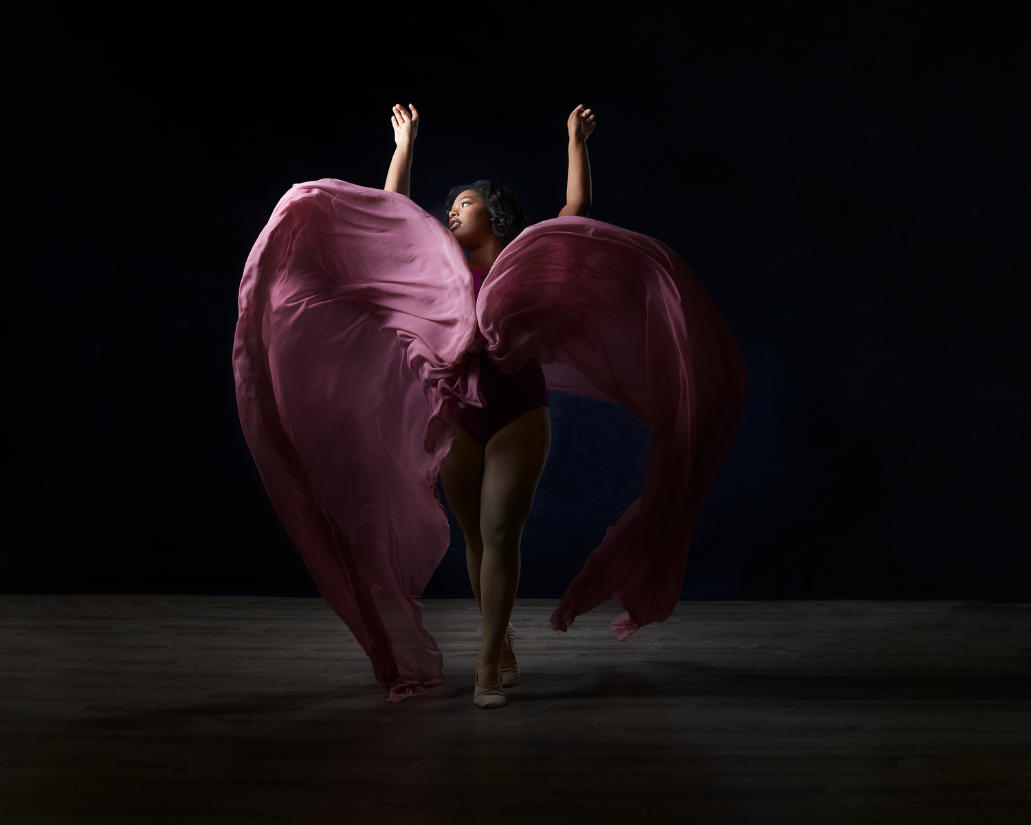 professional dance portraits Queens NY