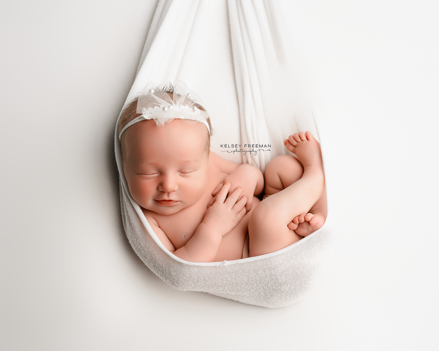 Newborn photography studio located in between Atlanta, Georgia and Birmingham, Alabama with full service photo studio.