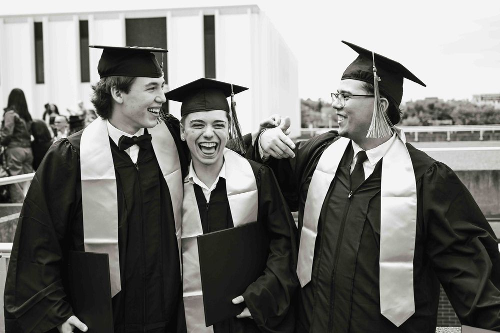 Highschool Graduation