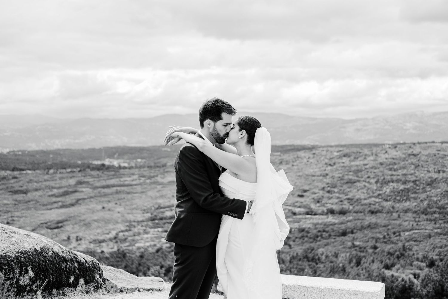 Newlyweds session photos