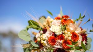 Wedding Flowers