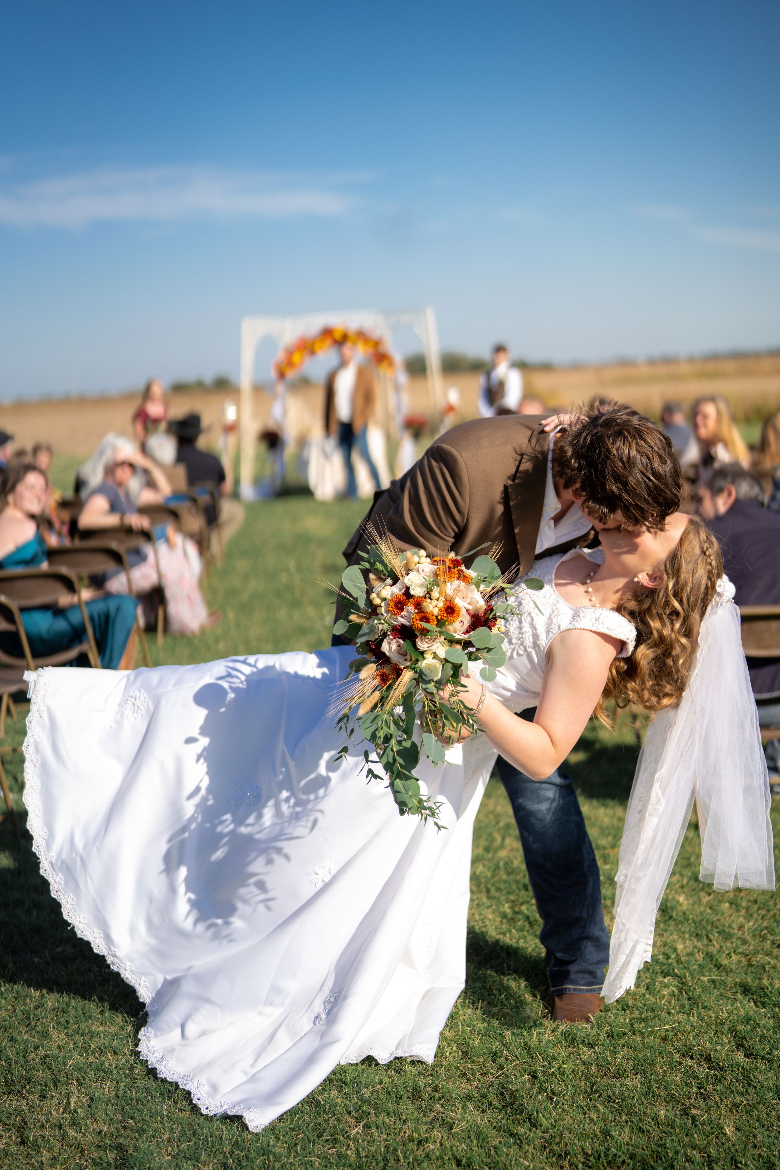 Wedding Inspiration
