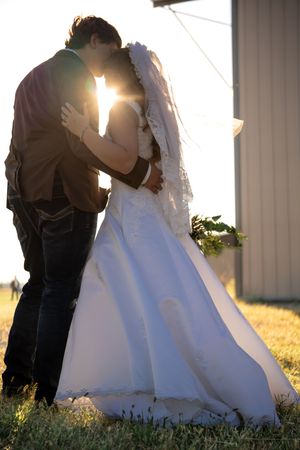 Wedding Inspiration