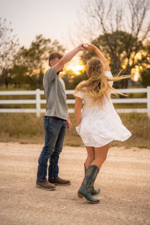 Couples Session