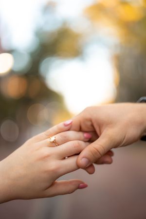 Engagement Session