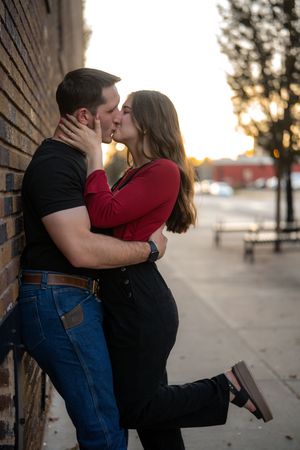 Engagement Session