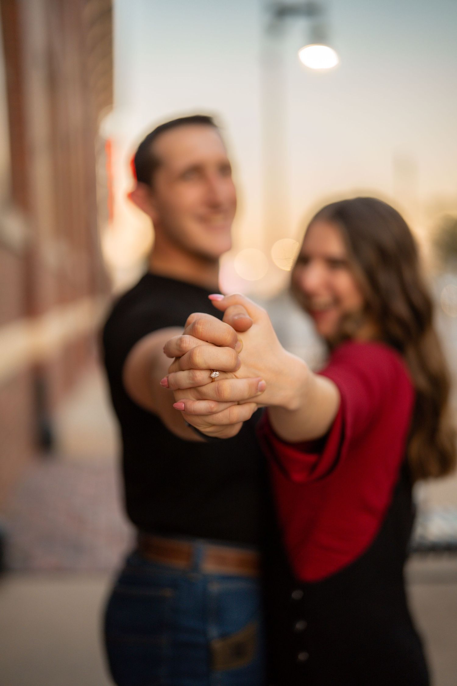 Engagement Photoshoot