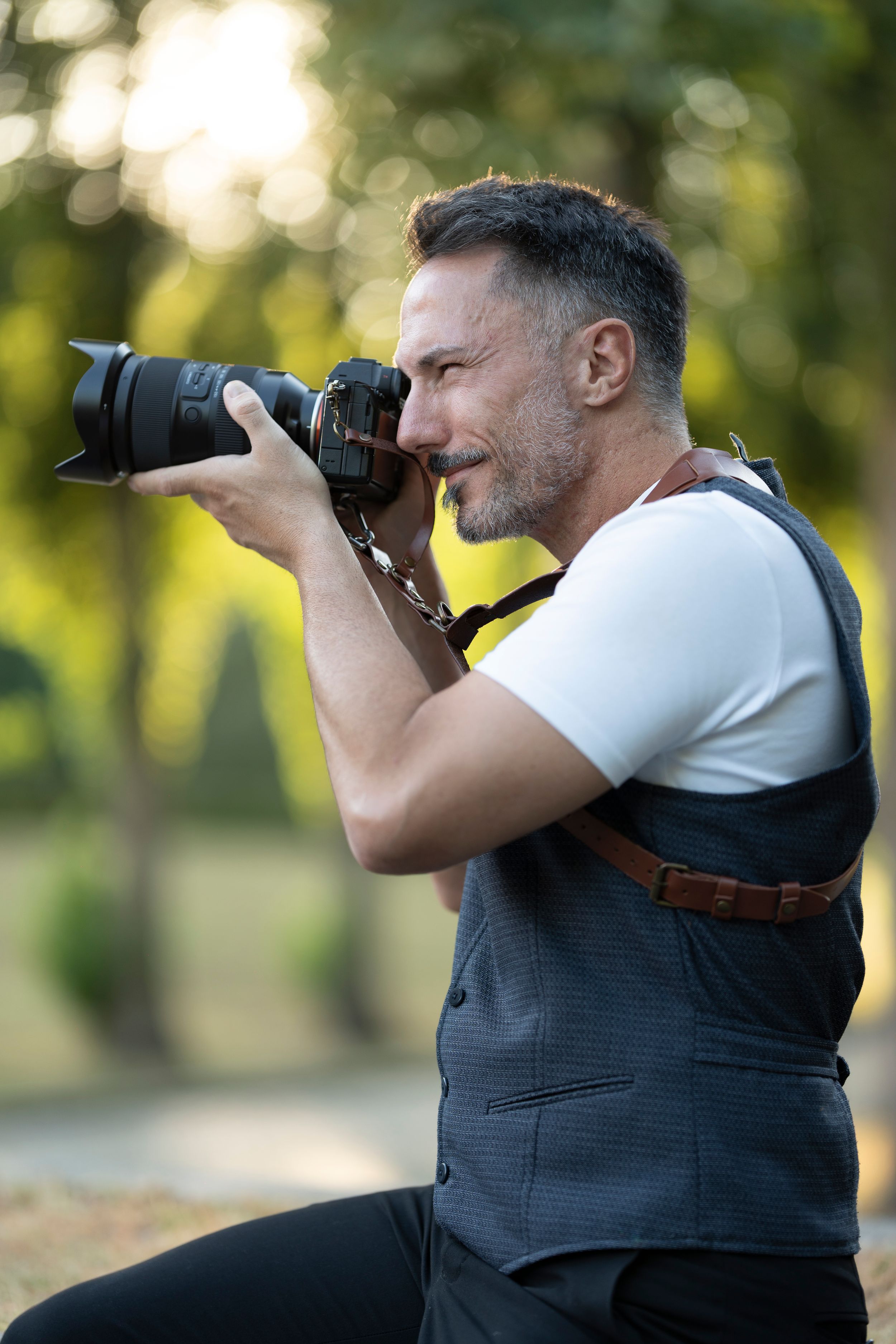 Hochzeitsfotograf Berlin Preise & Pakete - Elegante und Zeitlose Hochzeitsreportagen