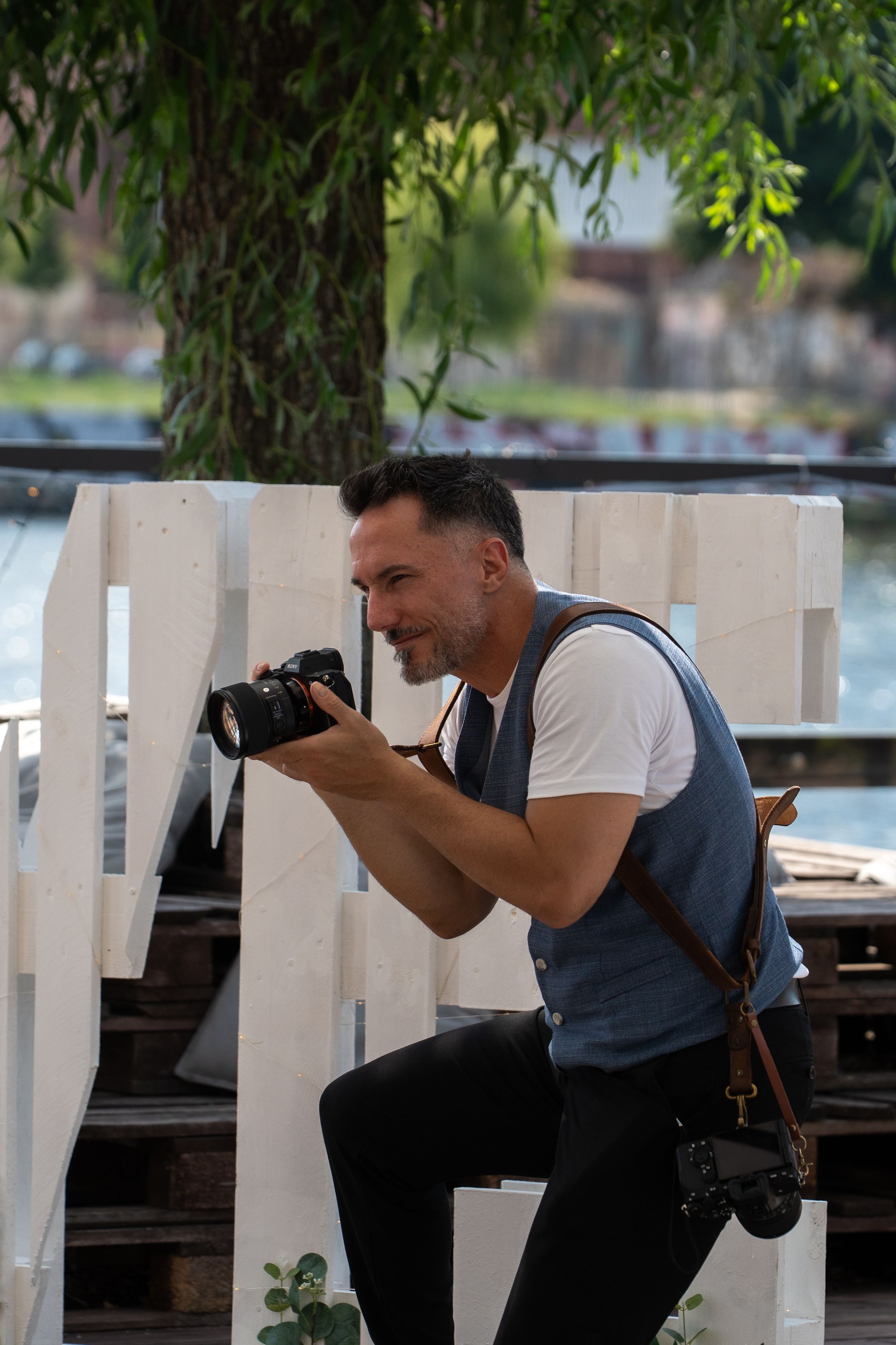 White Spree lounge Top bewertet Hochzeitsfotograf Berlin
