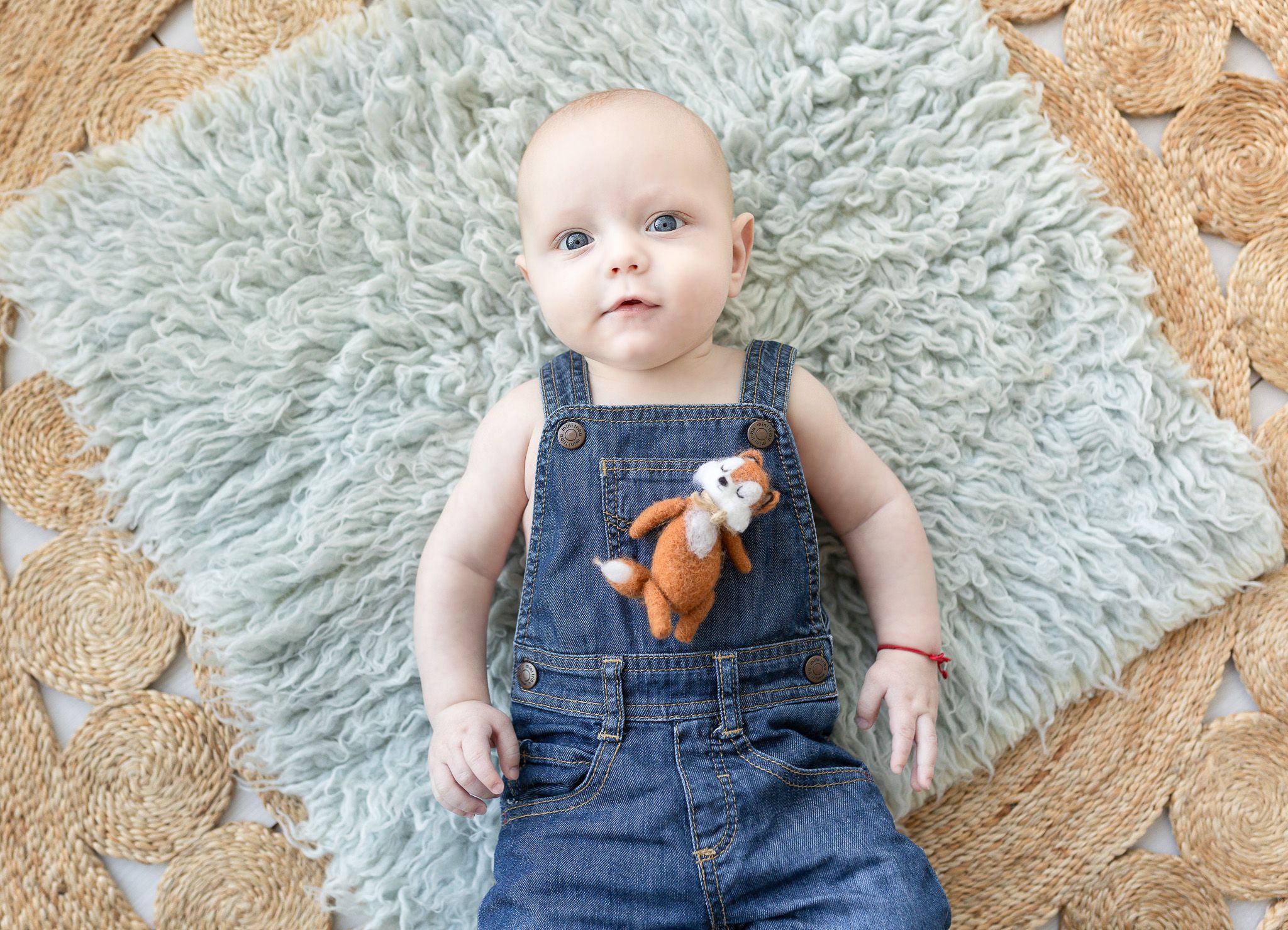 sesiones min fotografia chile estudio bebés