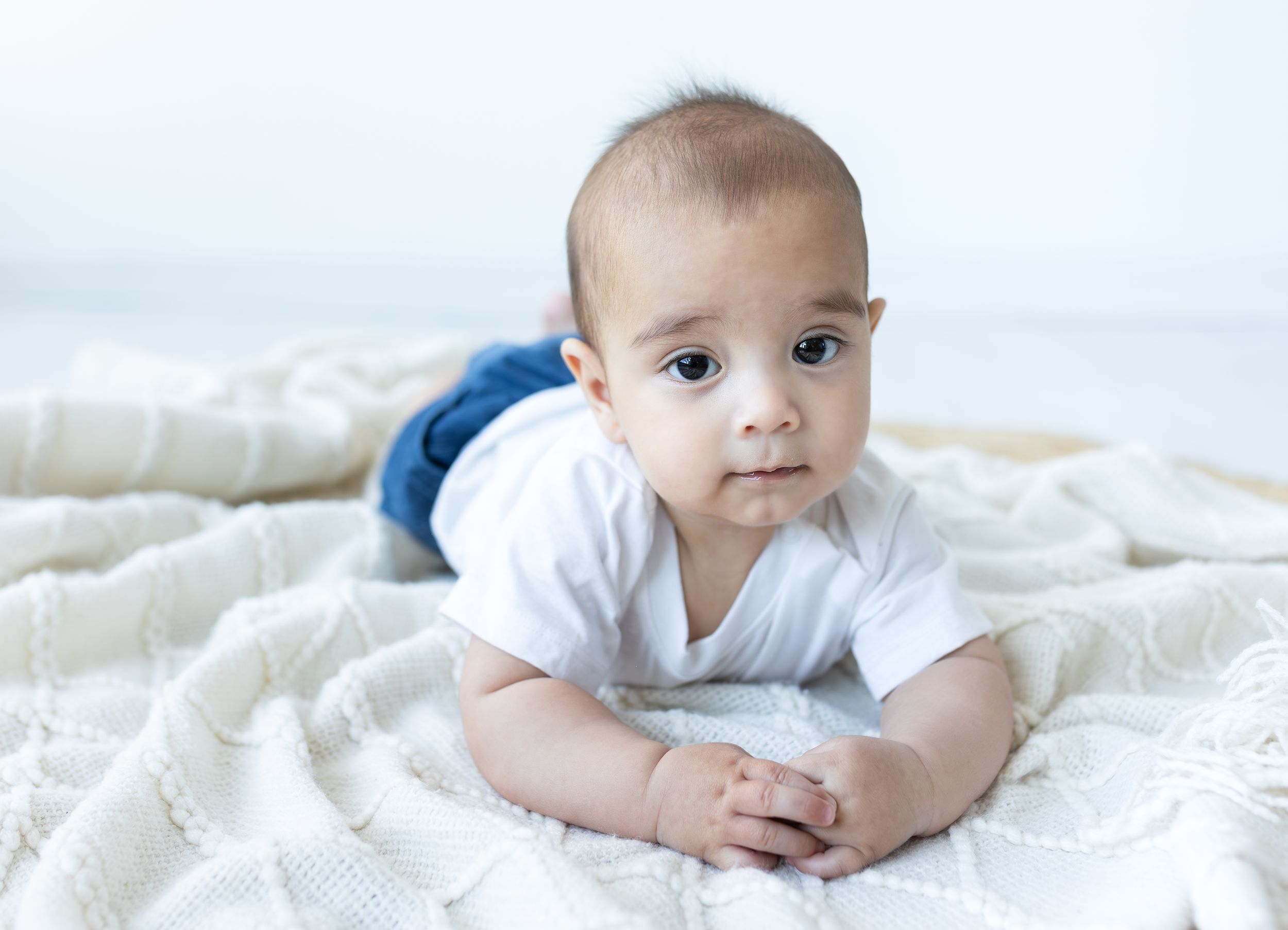 sesiones min fotografia chile estudio bebés