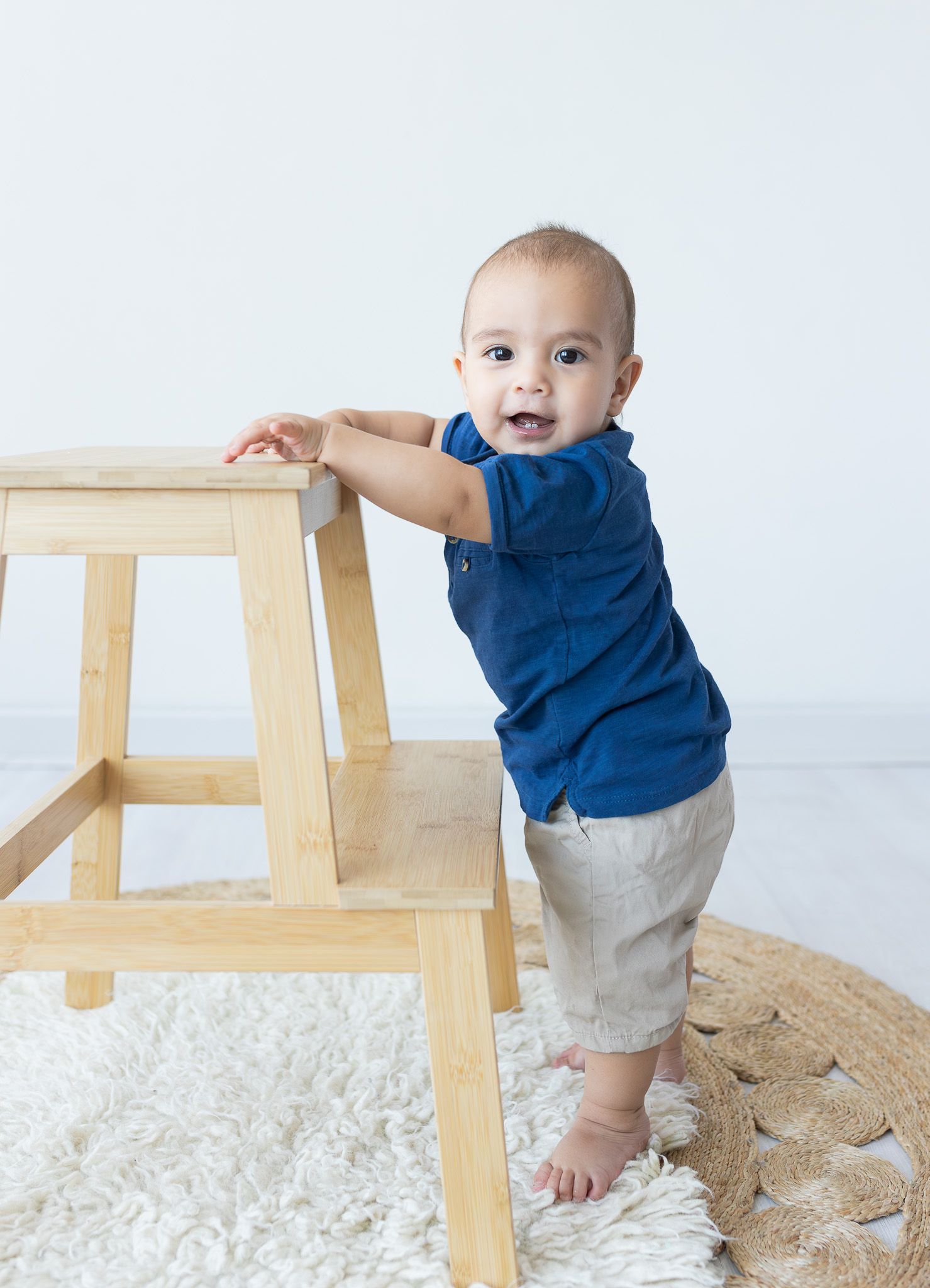 sesiones min fotografia chile estudio bebés