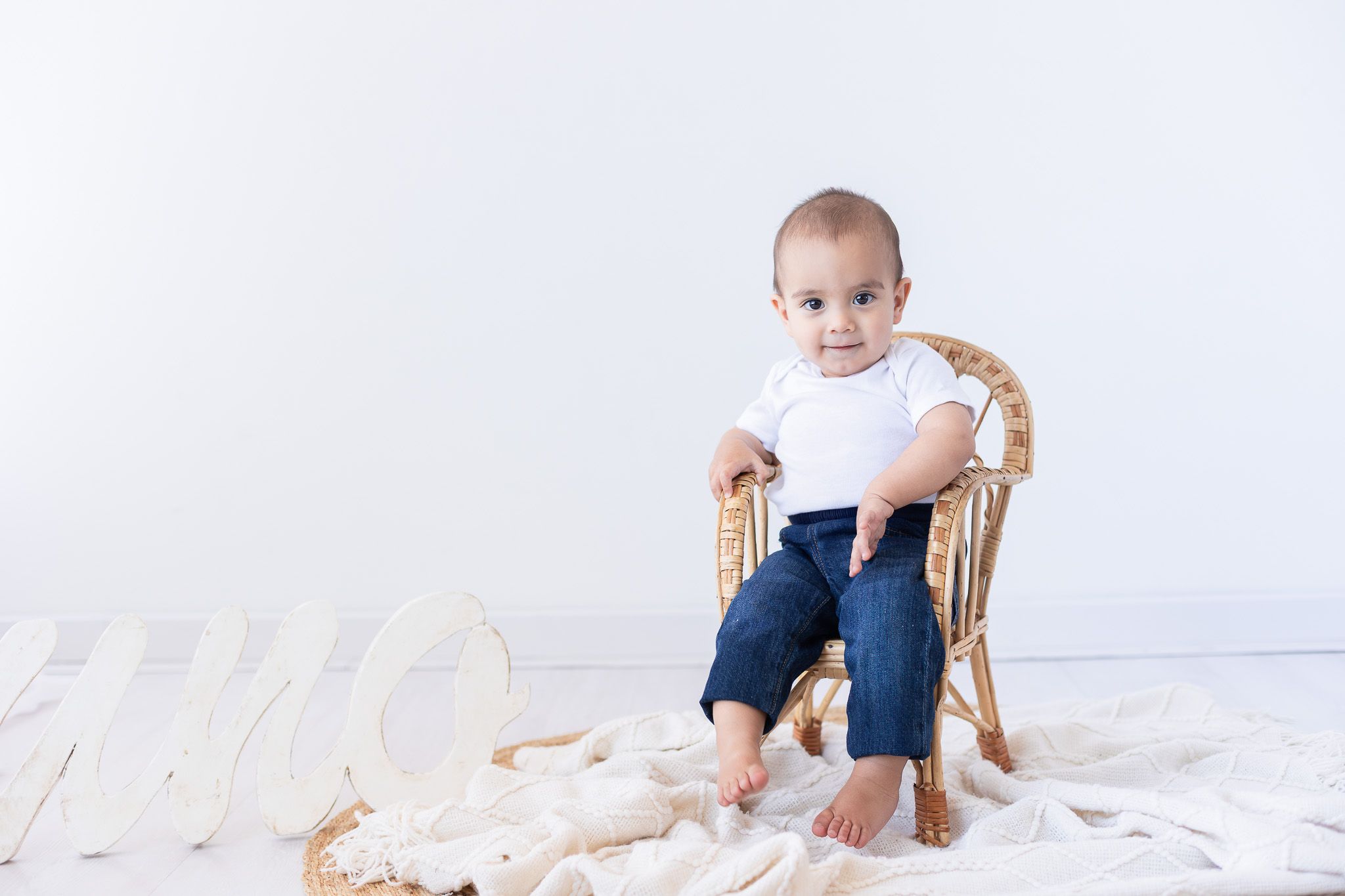 sesiones min fotografia chile estudio bebés