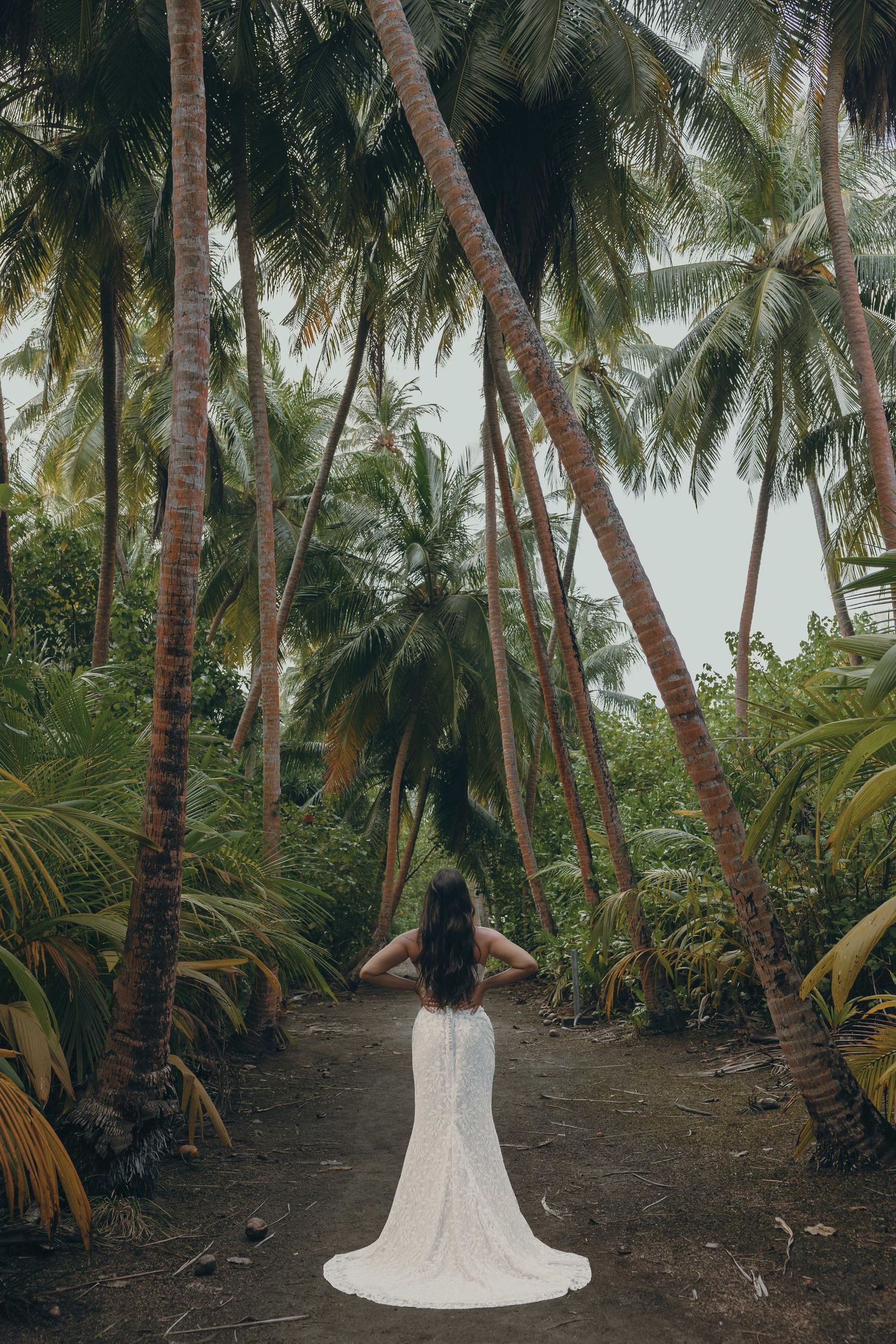 Workshop Experience Maldives