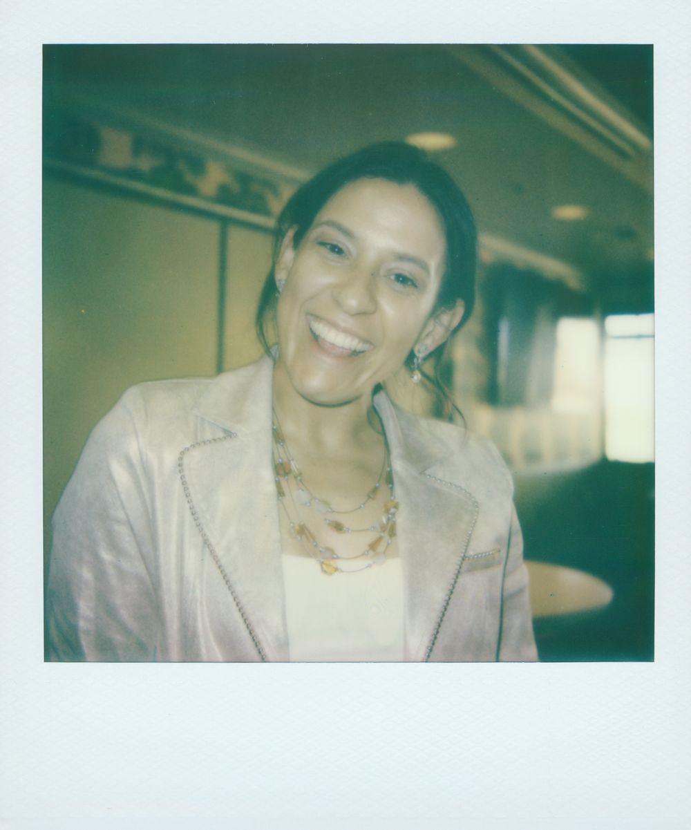 who shoots wedding photography with film & Polaroids in Tampa, Clearwater, St Pete, Naples, Miami, West Palm, and Orlando, Florida