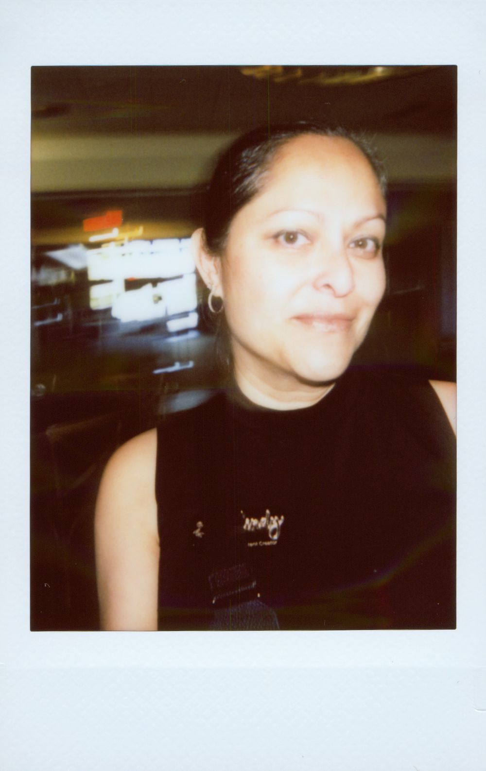 who shoots wedding photography with film & Polaroids in Tampa, Clearwater, St Pete, Naples, Miami, West Palm, and Orlando, Florida