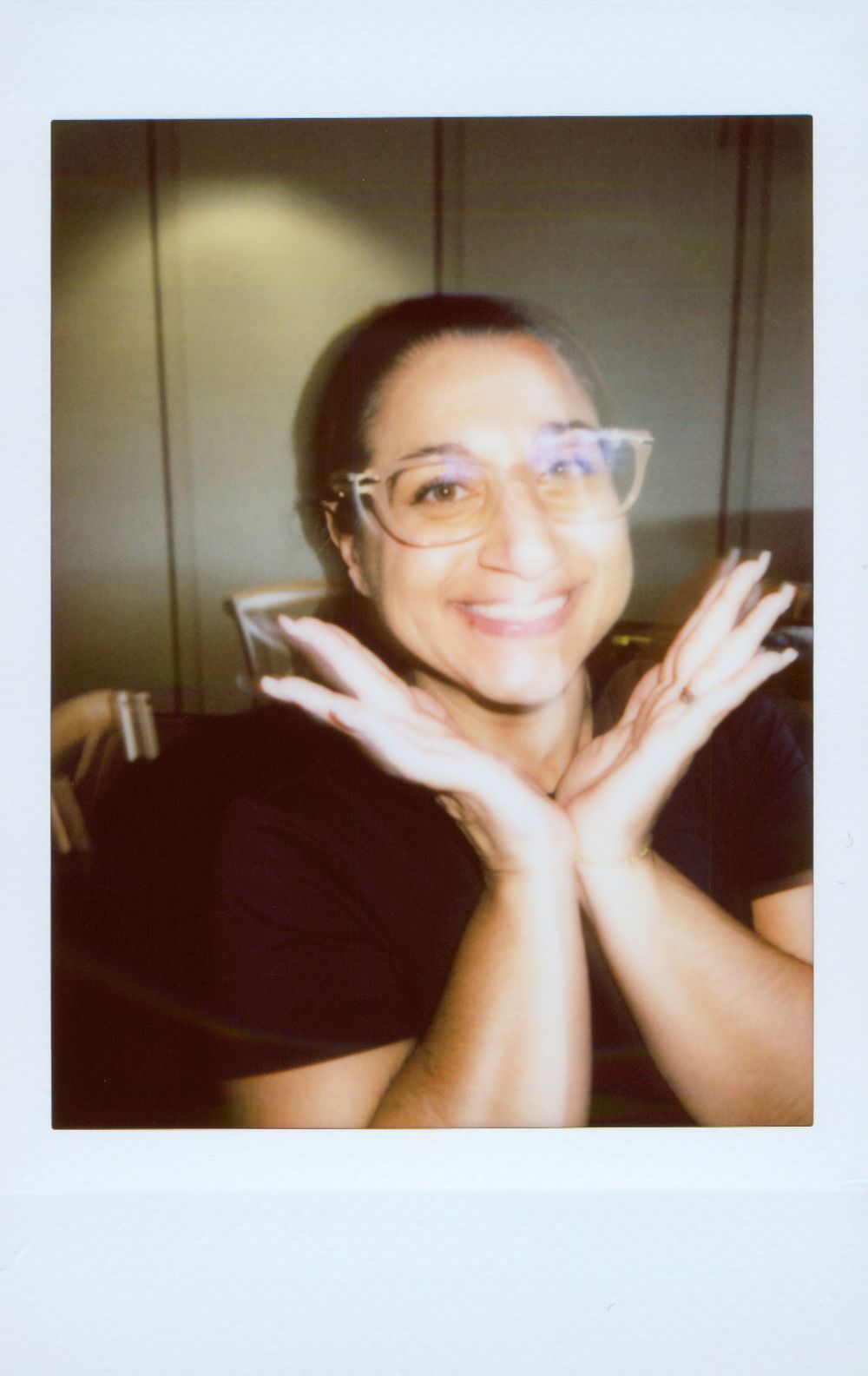 who shoots wedding photography with film & Polaroids in Tampa, Clearwater, St Pete, Naples, Miami, West Palm, and Orlando, Florida