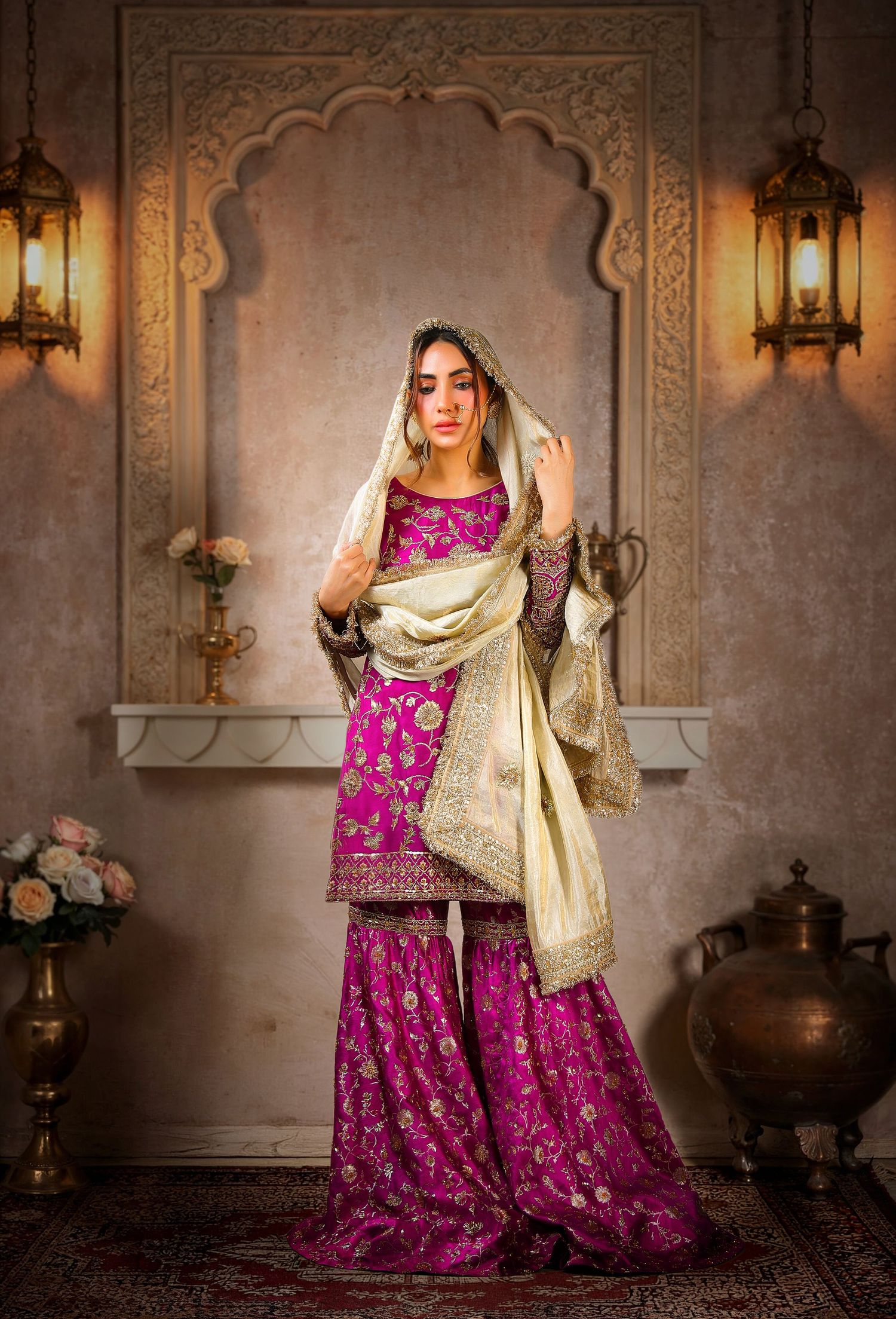 fashion photography studio in delhi