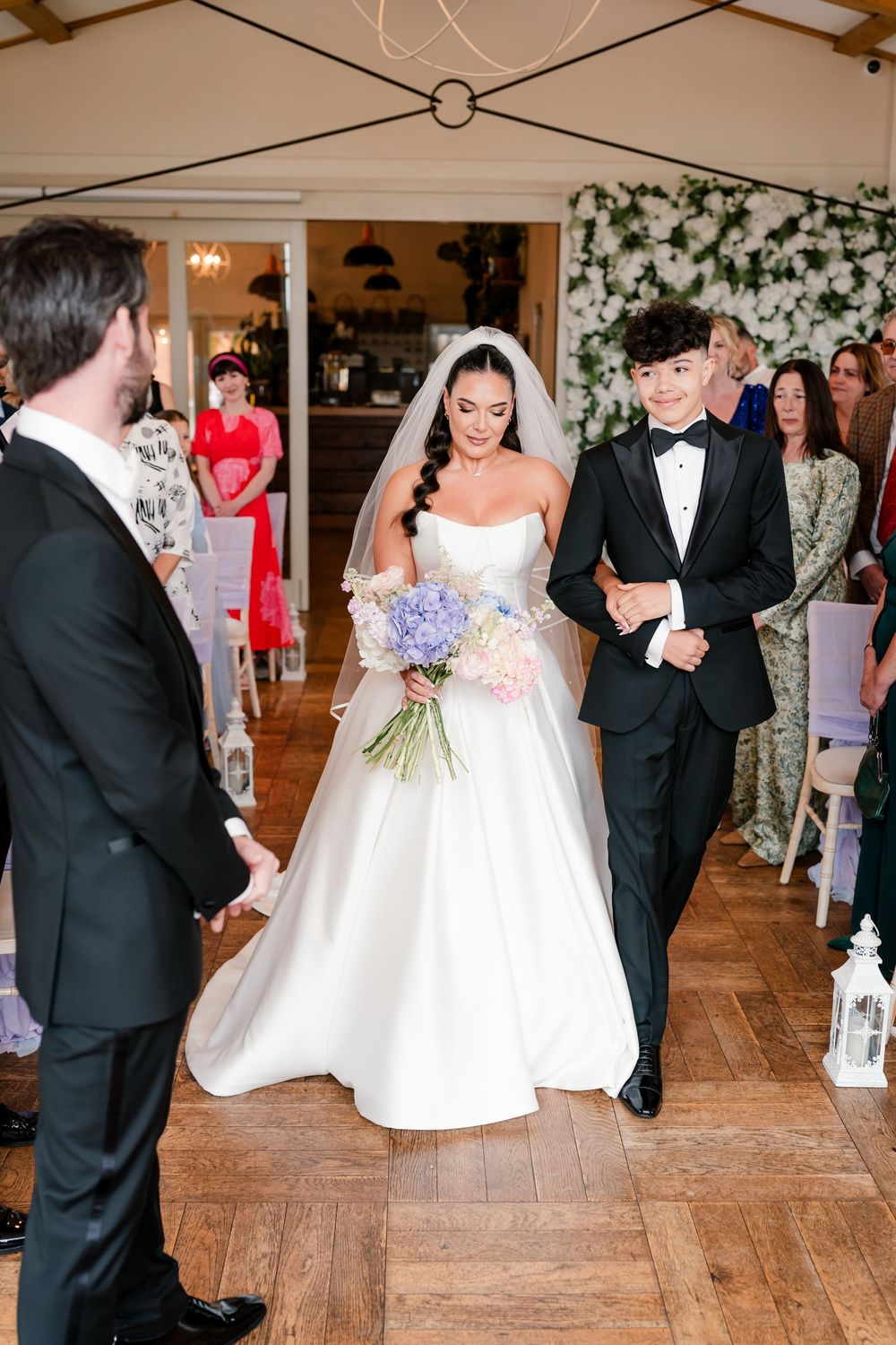 Cidermill Barns Wedding Photography