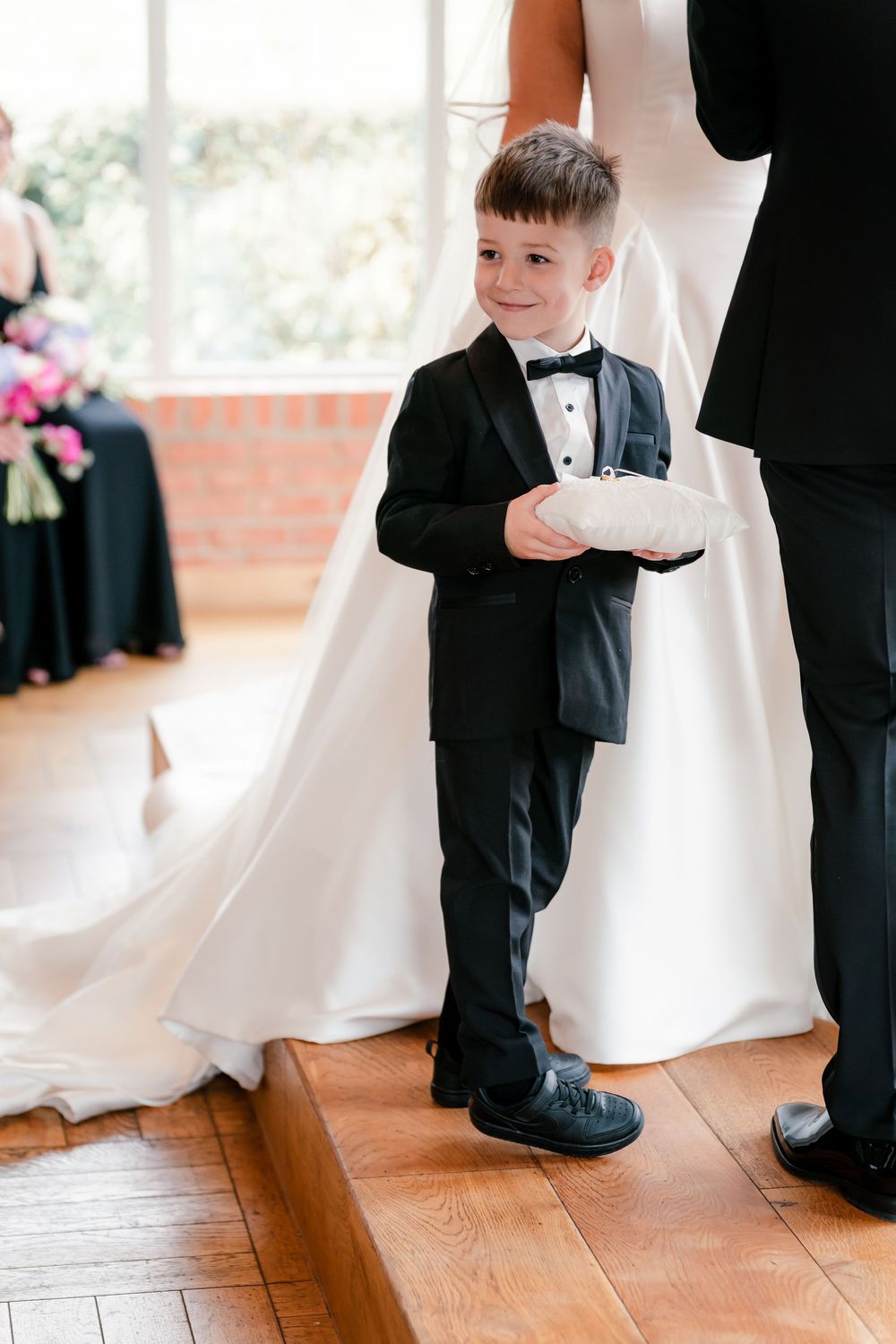 Cidermill Barns Wedding Photography