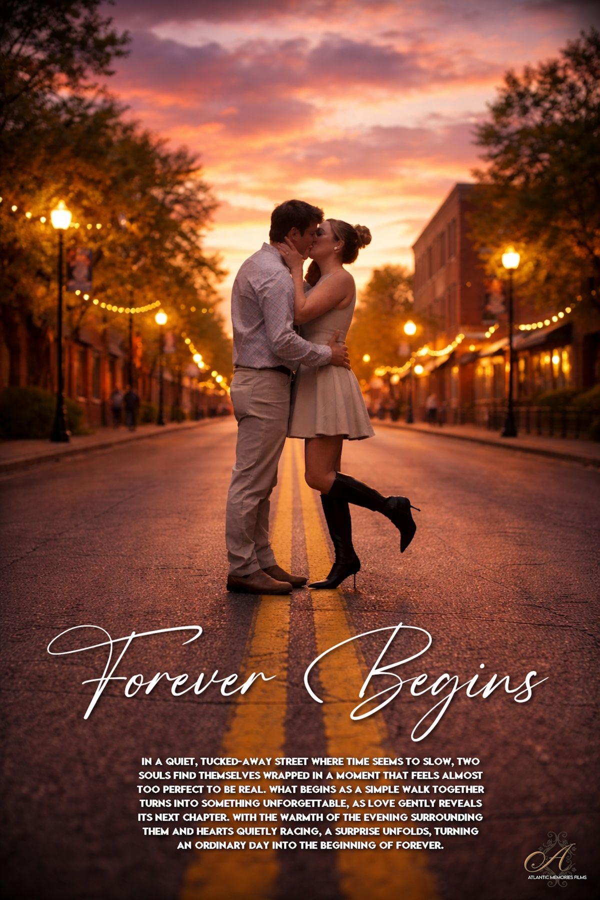 wedding filmmaker in Hubbards and Chester Nova Scotia