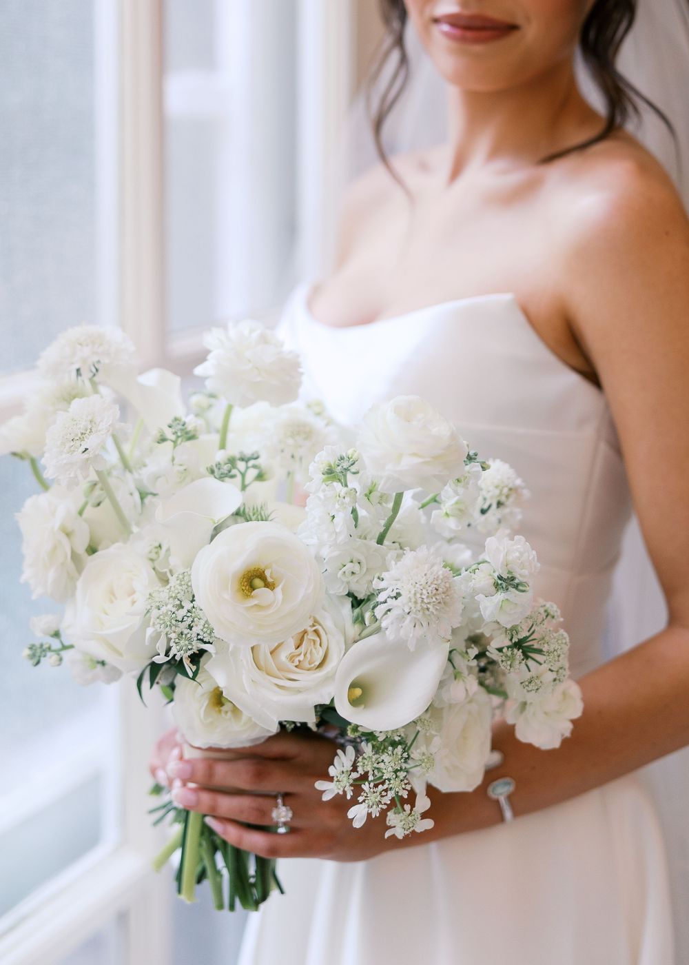 duke mansion bridal session