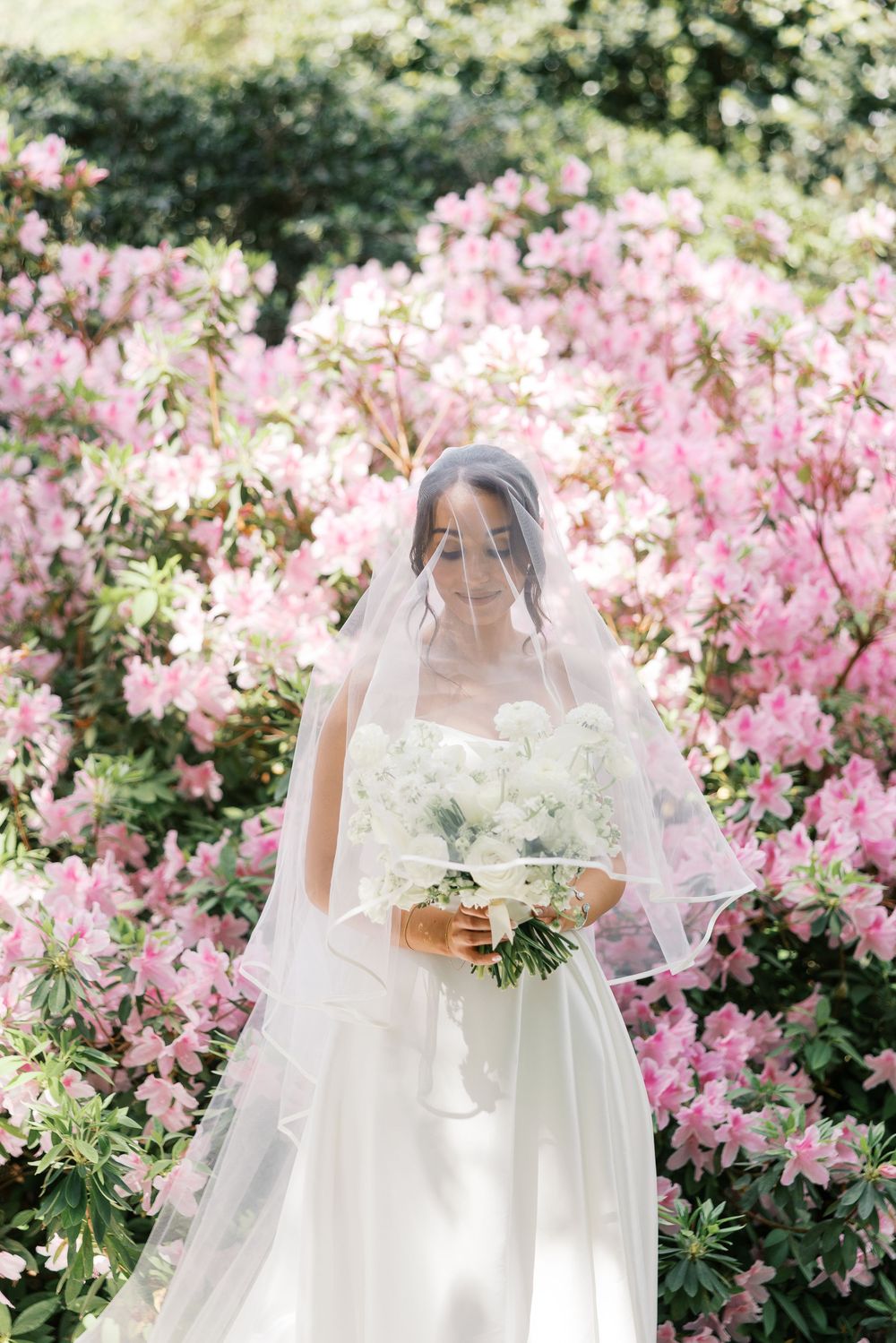 duke mansion bridal session
