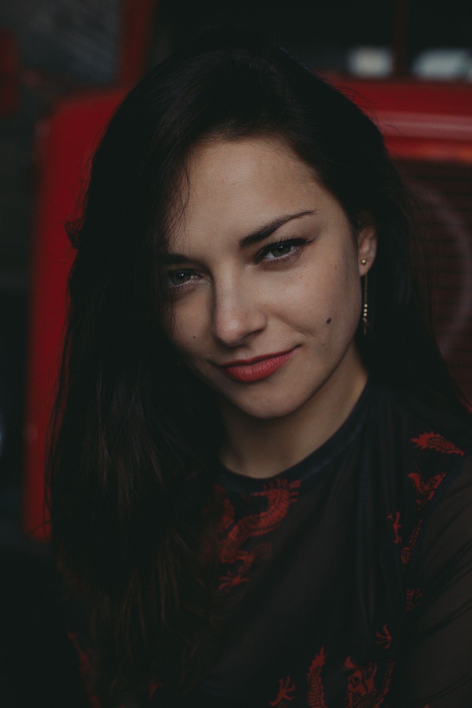 IL Photography Portraitfotografie Sonia