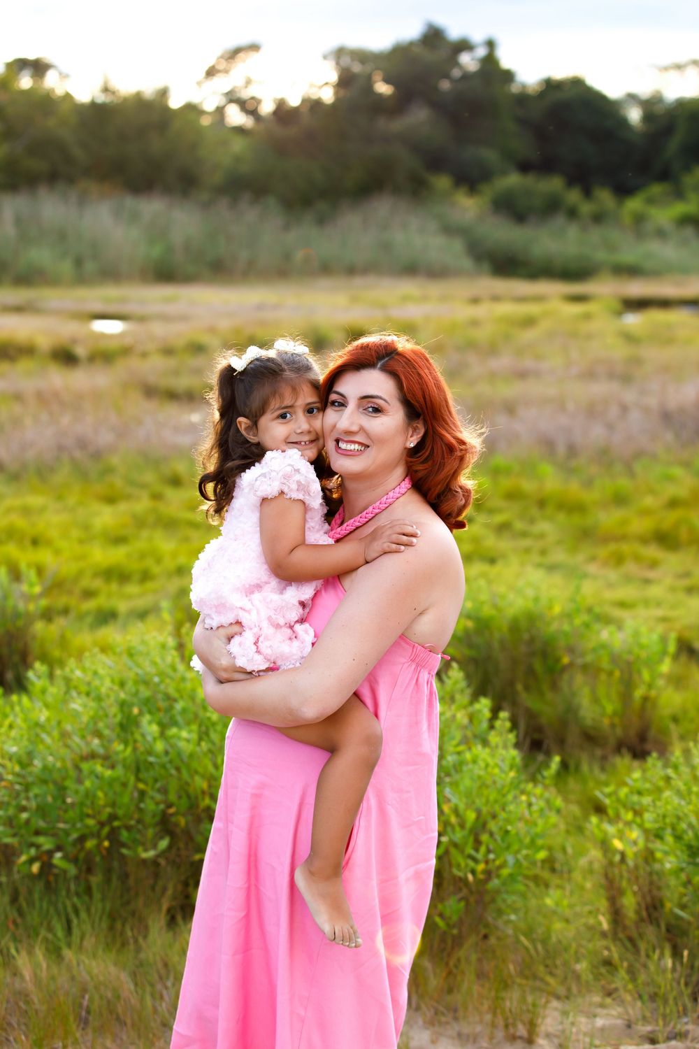 beach mini session