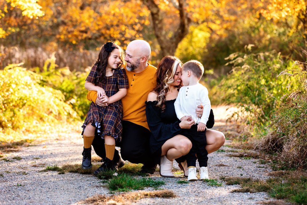 fall mini session