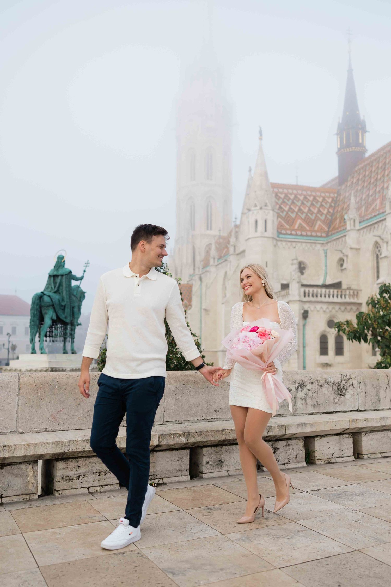 wedding Budapest