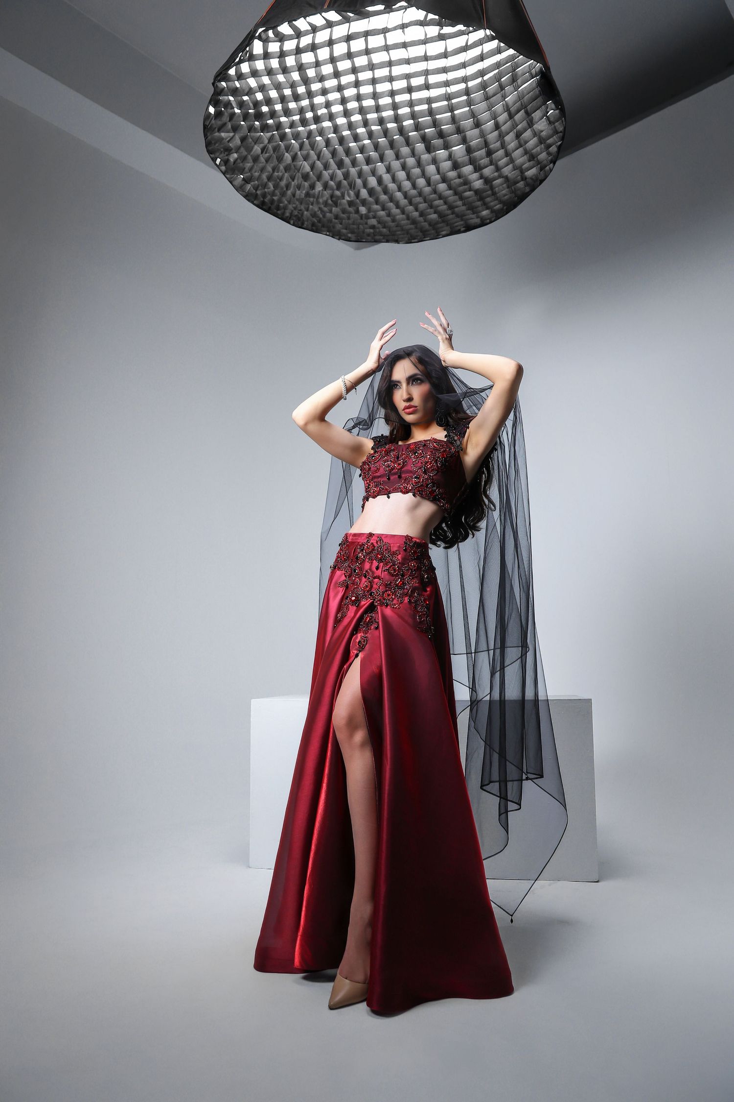 the Best Way to Start a fashion Photography Studio