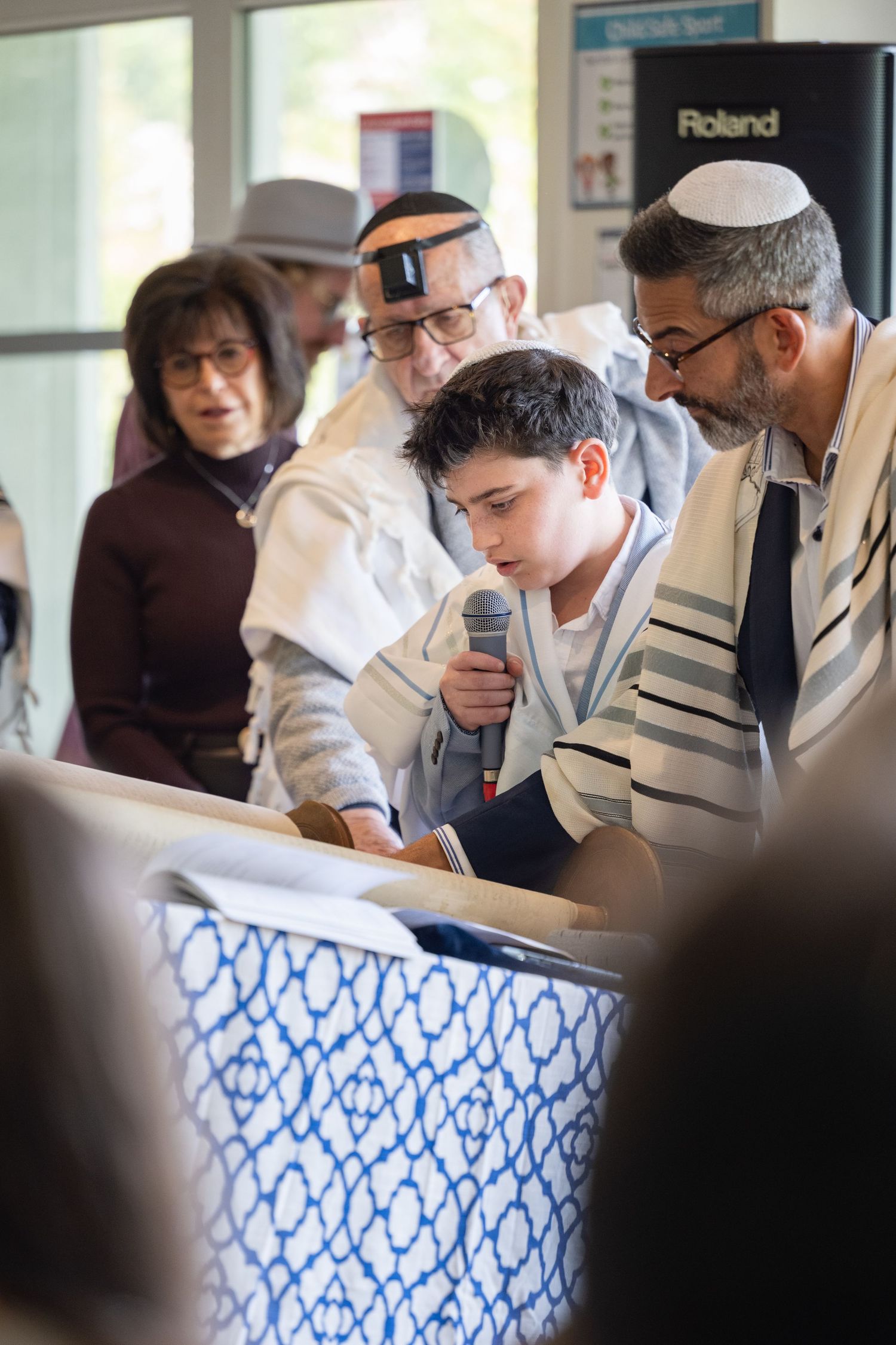 High quality birthday event photography and Bar-mitzvah Photography Melbourne