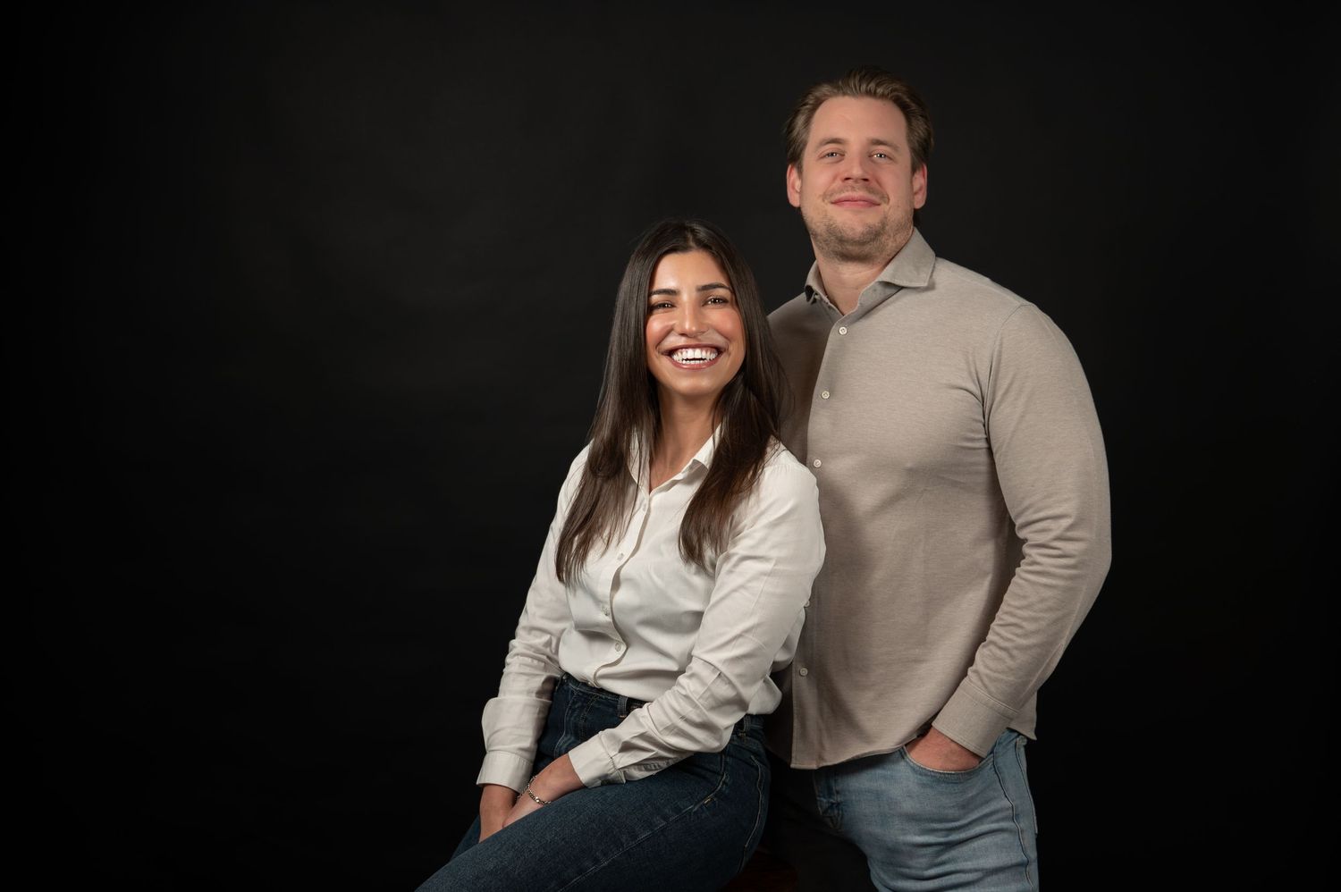 Studiofotografie