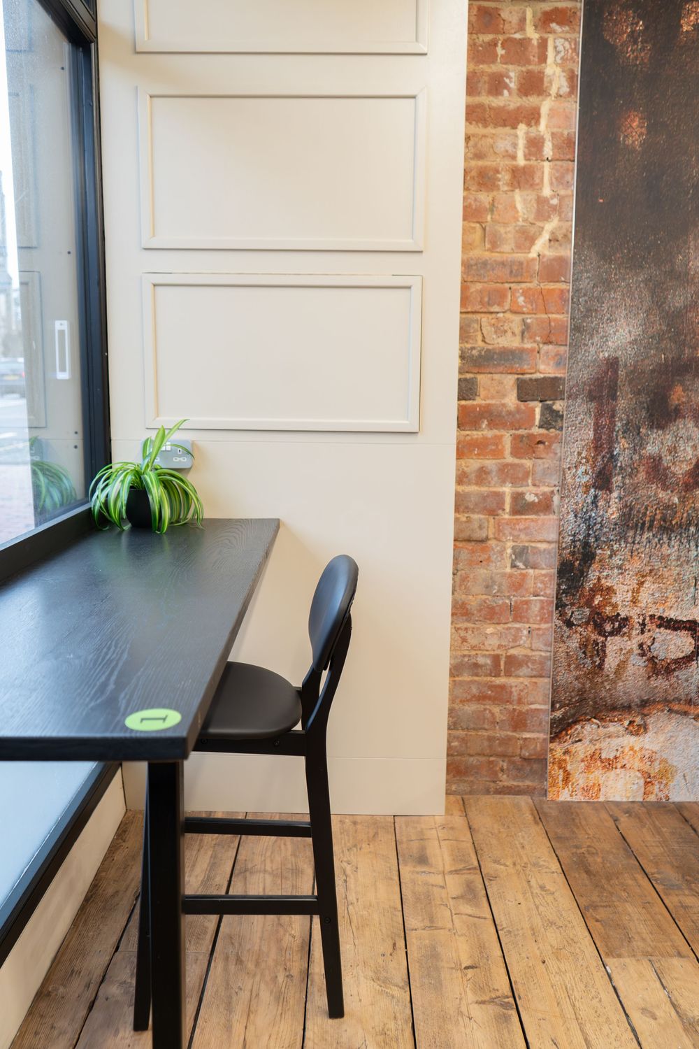 Discover new places to work and create in Tunbridge Wells - captured by BLOOM Fabulous Photography