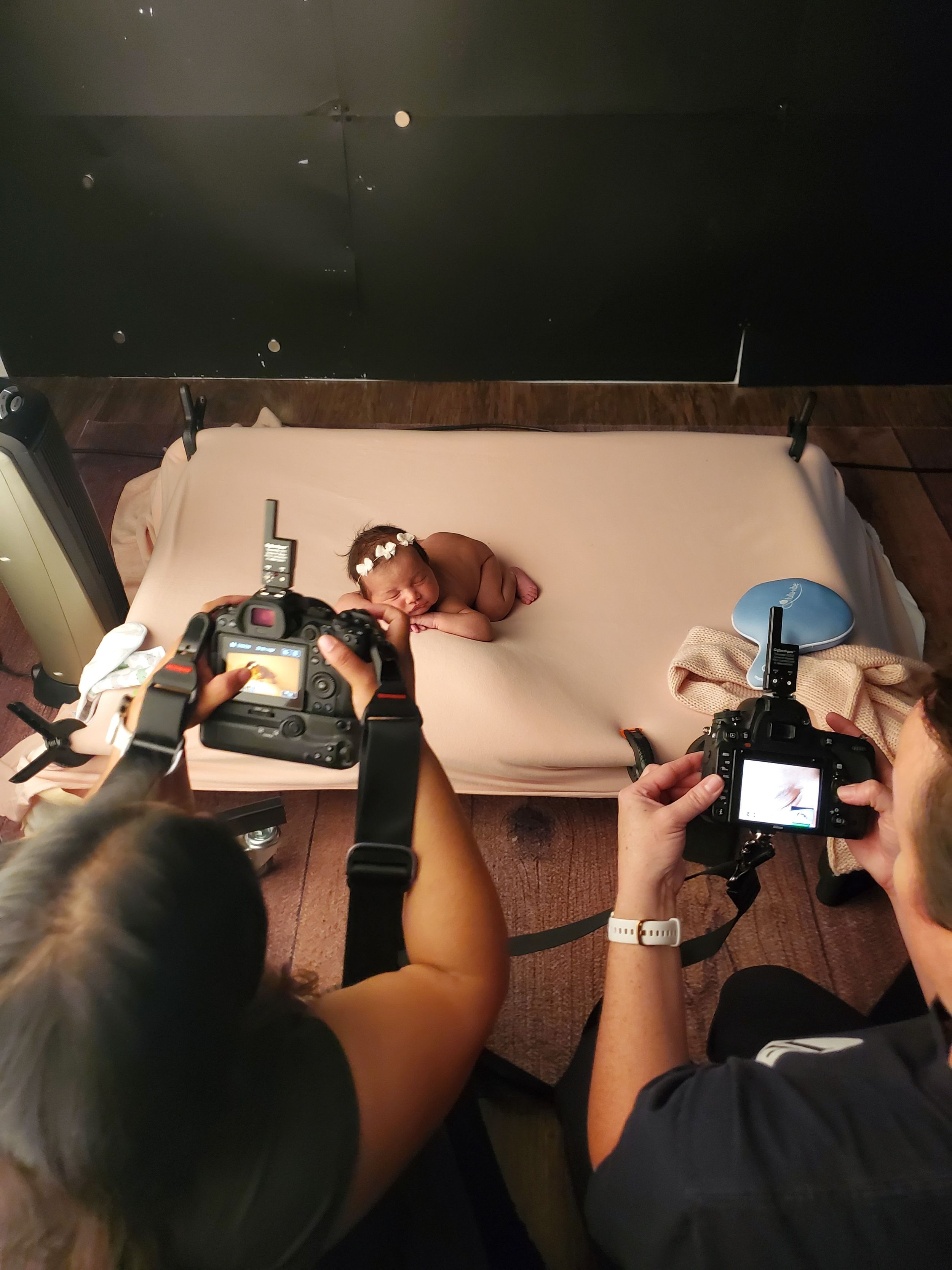newborn photography mentor, mentoring class for newborn photography near me